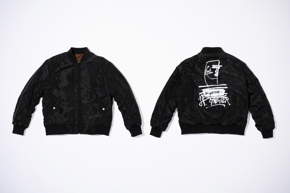 Supreme®/Jean Paul Gaultier®