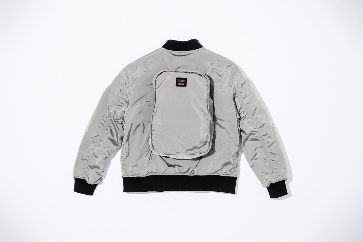 Supreme®/Jean Paul Gaultier®
