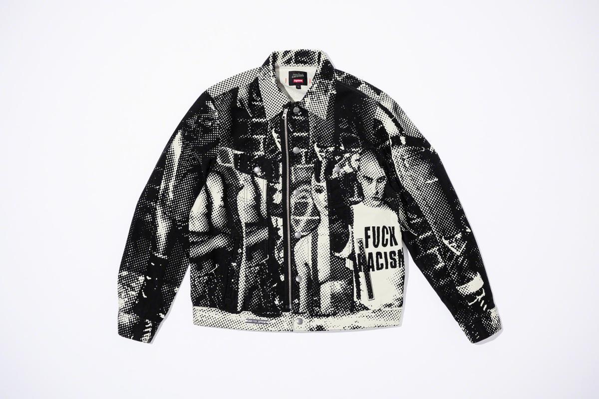 Supreme®/Jean Paul Gaultier®