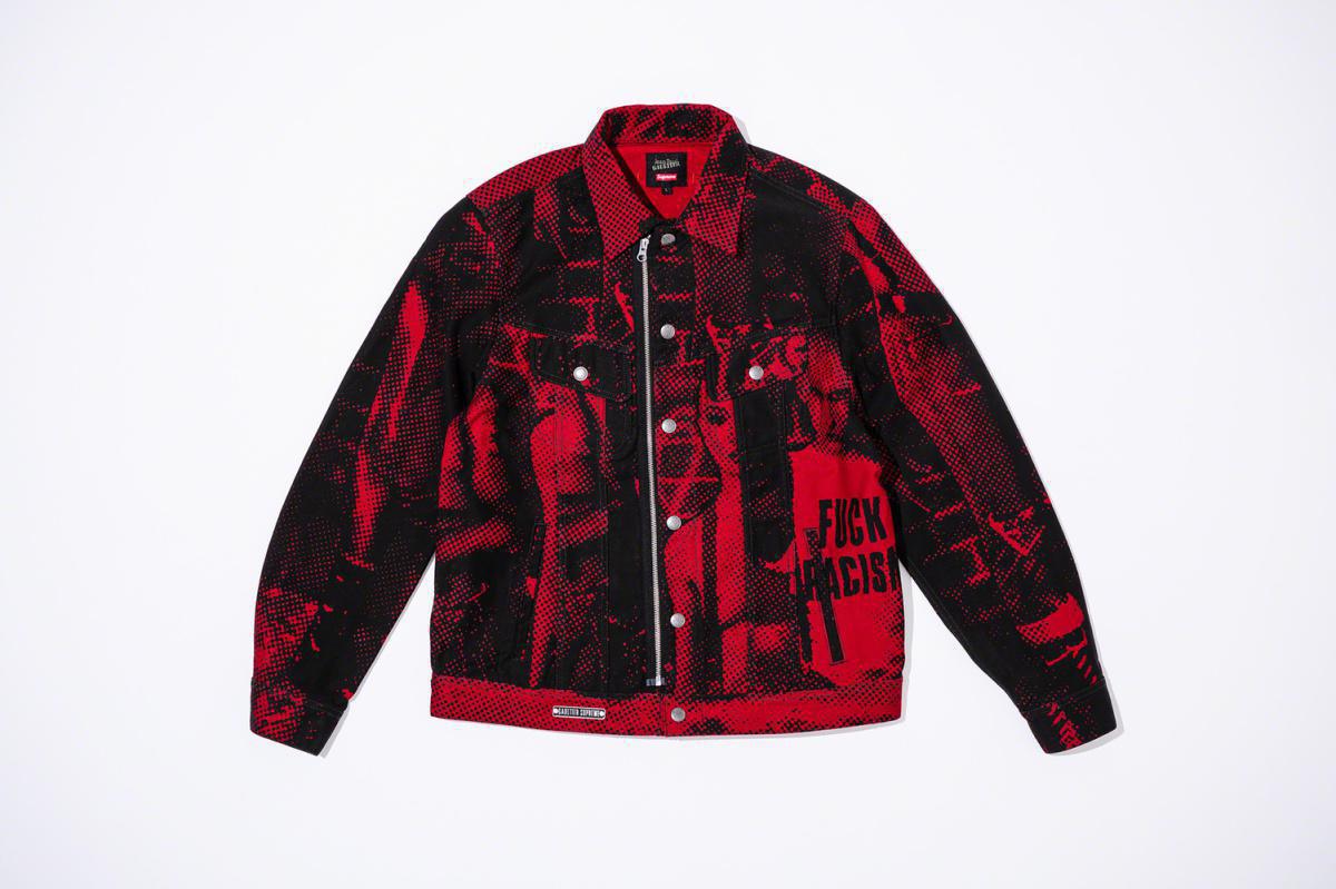 Supreme®/Jean Paul Gaultier®