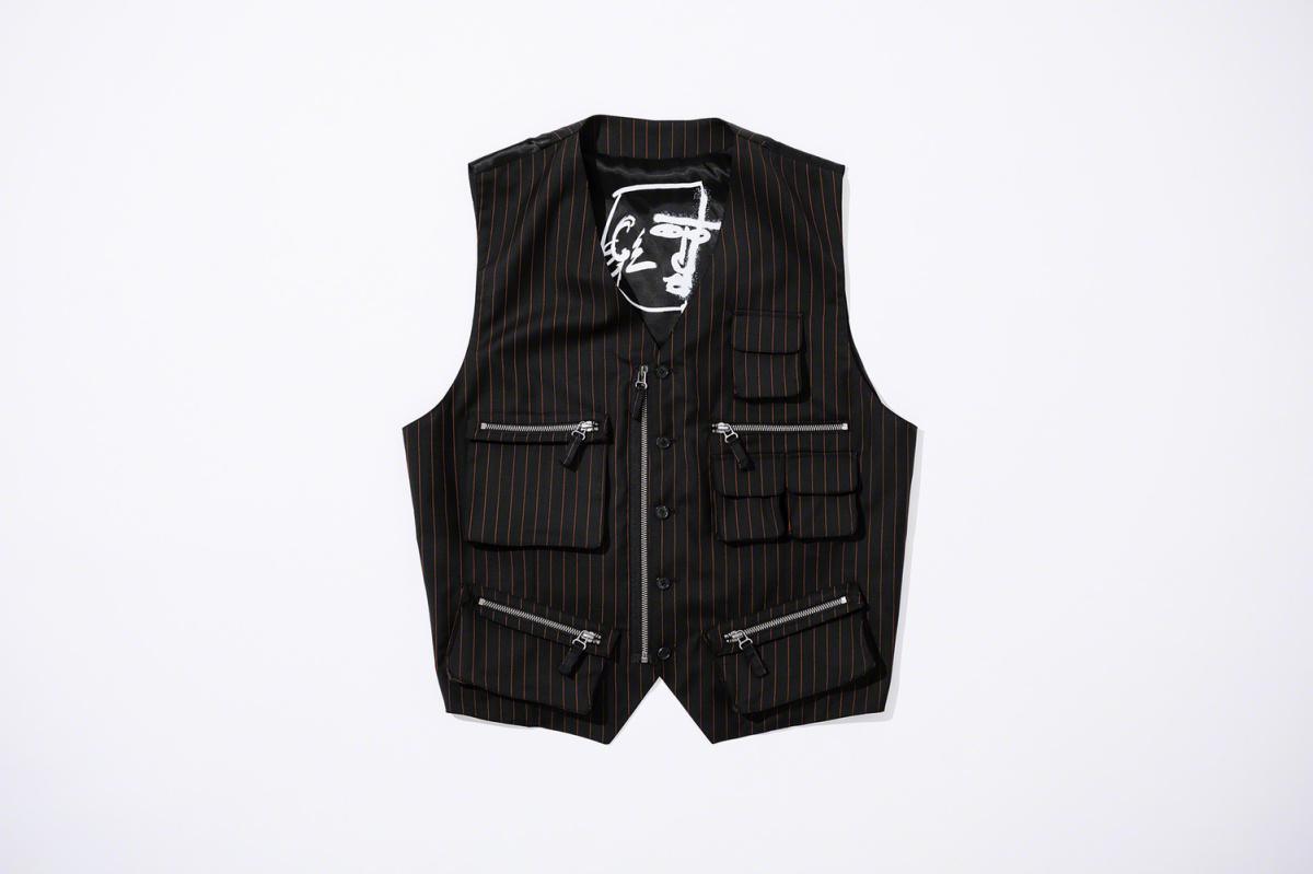 Supreme®/Jean Paul Gaultier®