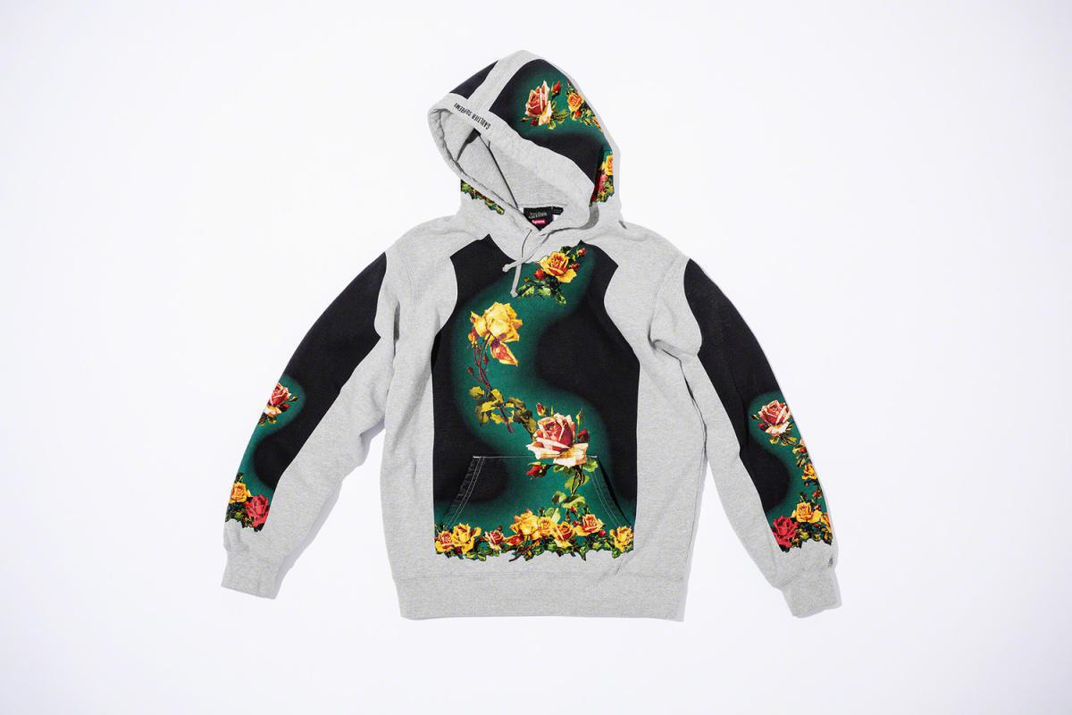 Supreme®/Jean Paul Gaultier®