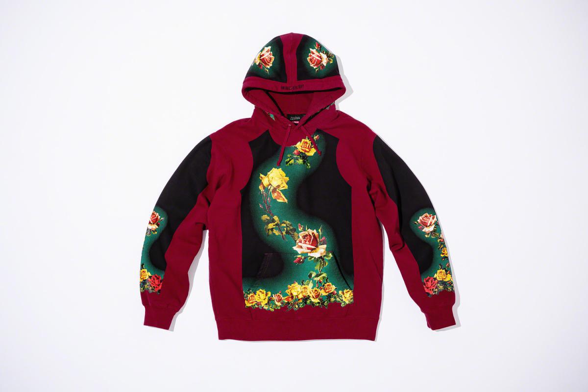 Supreme®/Jean Paul Gaultier®