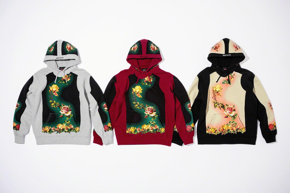 Supreme®/Jean Paul Gaultier®