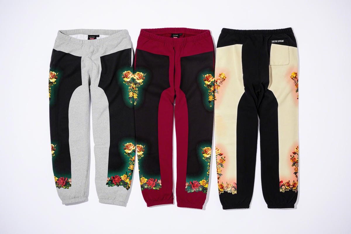 Supreme®/Jean Paul Gaultier®