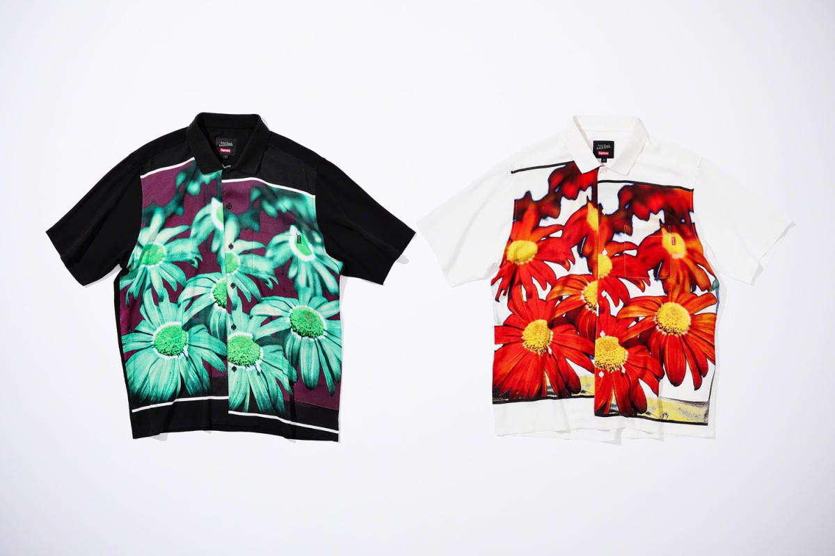 Supreme®/Jean Paul Gaultier®
