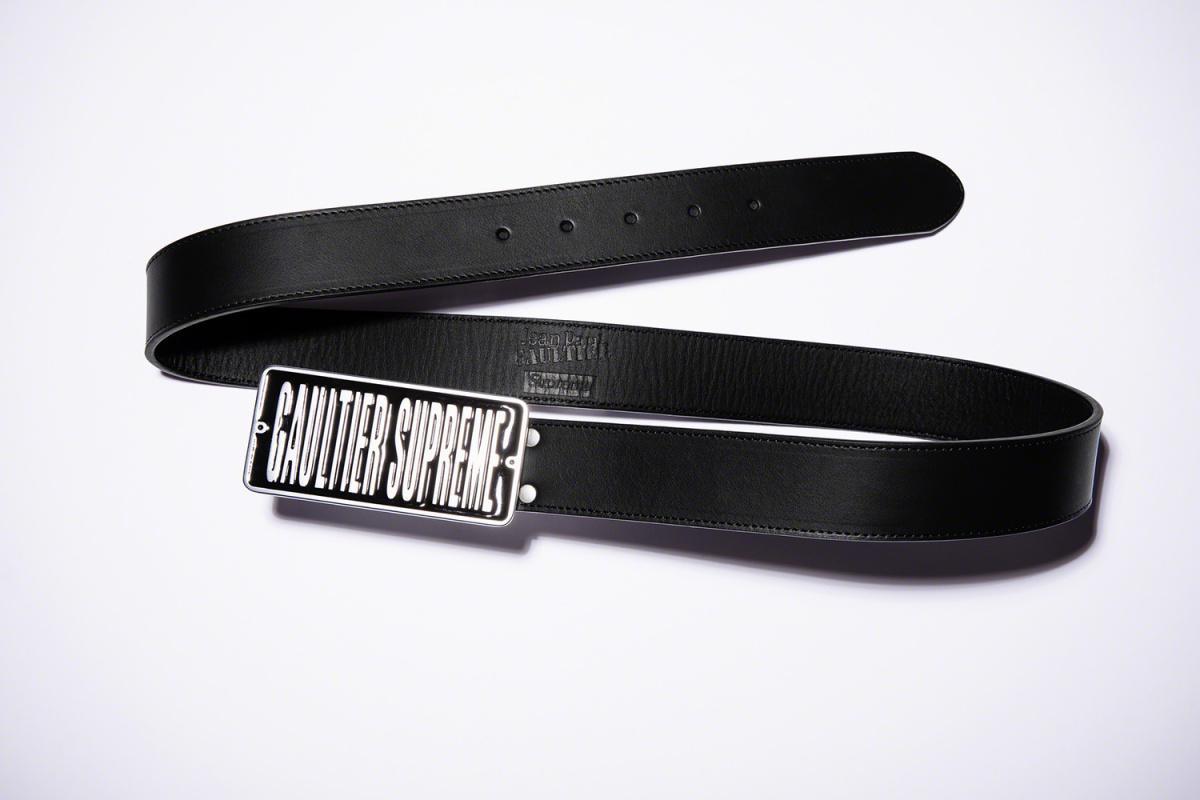 Supreme®/Jean Paul Gaultier®