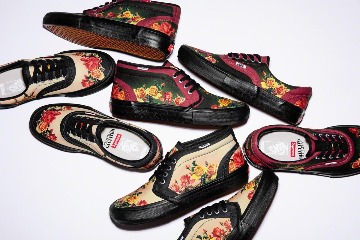 Supreme®/Jean Paul Gaultier®