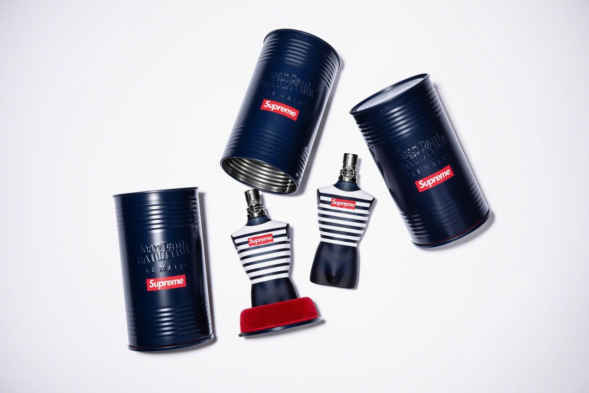 Supreme®/Jean Paul Gaultier®