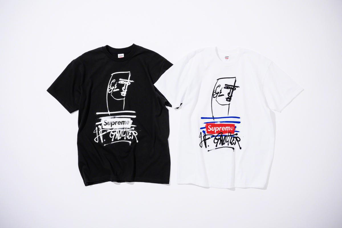 Supreme®/Jean Paul Gaultier®