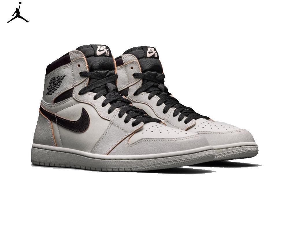 Air JORDAN I SB NYC to Paris Air JORDAN I SB NYC to Paris