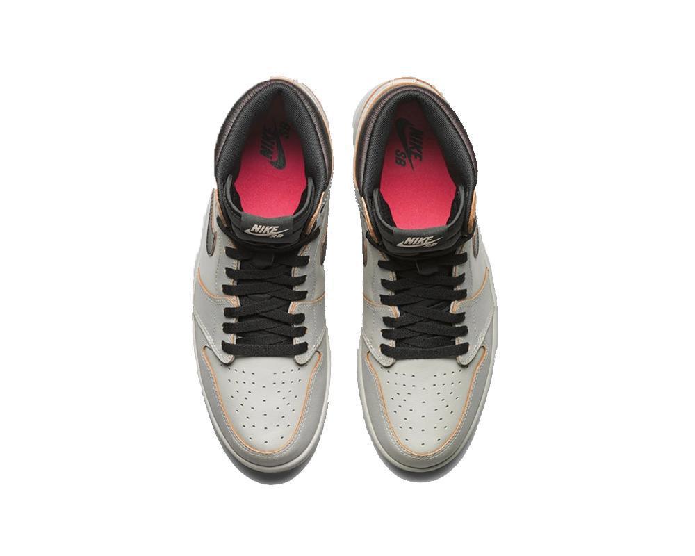 Air JORDAN I SB NYC to Paris Air JORDAN I SB NYC to Paris