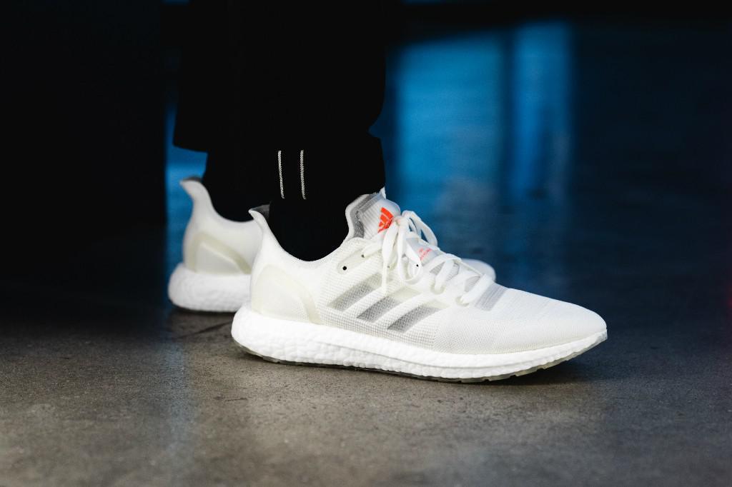 adidas présente la FUTURECRAFT.LOOP, une running 100% recyclable "faite pour être refaite"