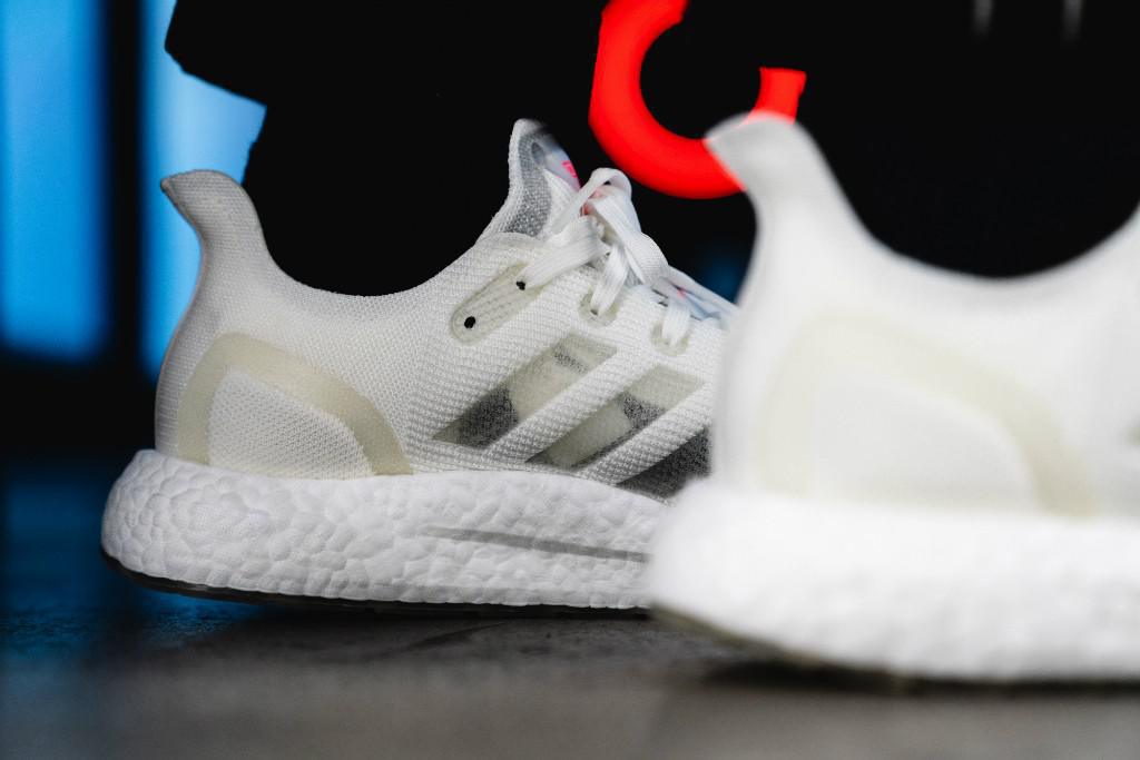 adidas présente la FUTURECRAFT.LOOP, une running 100% recyclable "faite pour être refaite" adidas présente la FUTURECRAFT.LOOP, une running 100% recyclable "faite pour être refaite"