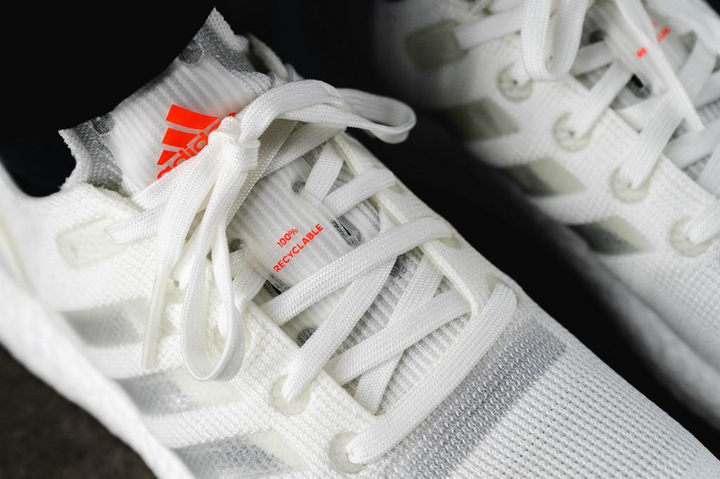 adidas présente la FUTURECRAFT.LOOP, une running 100% recyclable "faite pour être refaite"