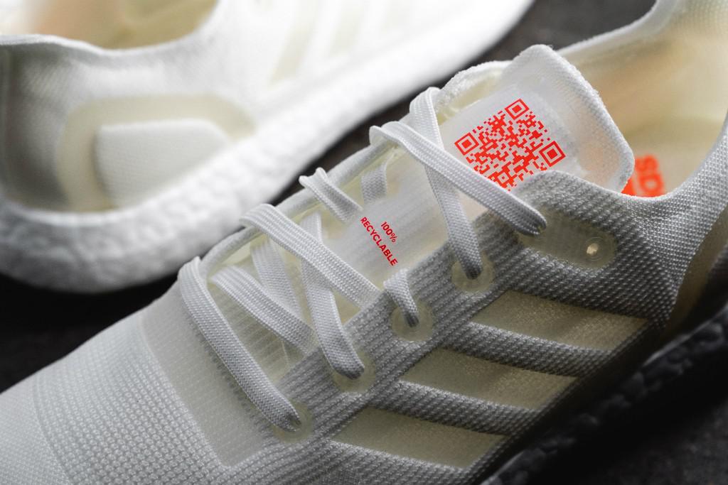 adidas présente la FUTURECRAFT.LOOP, une running 100% recyclable "faite pour être refaite"