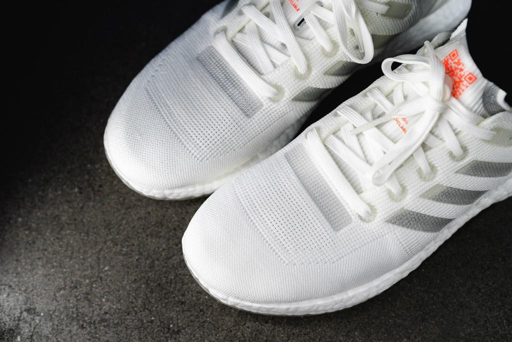 adidas présente la FUTURECRAFT.LOOP, une running 100% recyclable "faite pour être refaite" adidas présente la FUTURECRAFT.LOOP, une running 100% recyclable "faite pour être refaite"