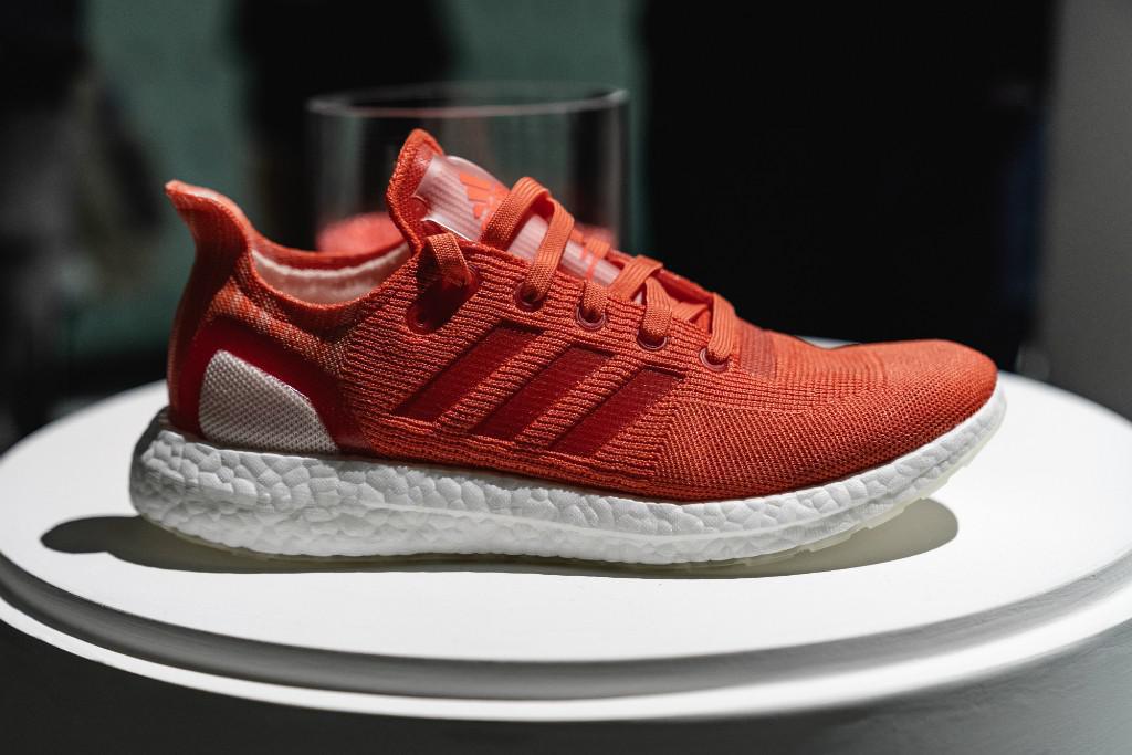 adidas présente la FUTURECRAFT.LOOP, une running 100% recyclable "faite pour être refaite" adidas présente la FUTURECRAFT.LOOP, une running 100% recyclable "faite pour être refaite"
