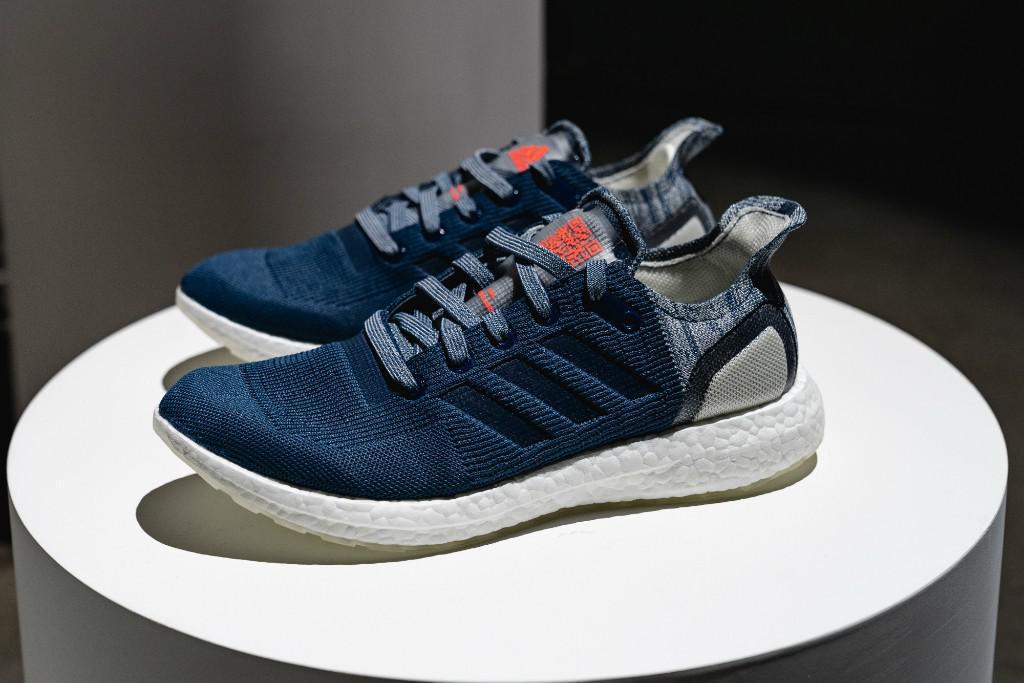 adidas présente la FUTURECRAFT.LOOP, une running 100% recyclable "faite pour être refaite"