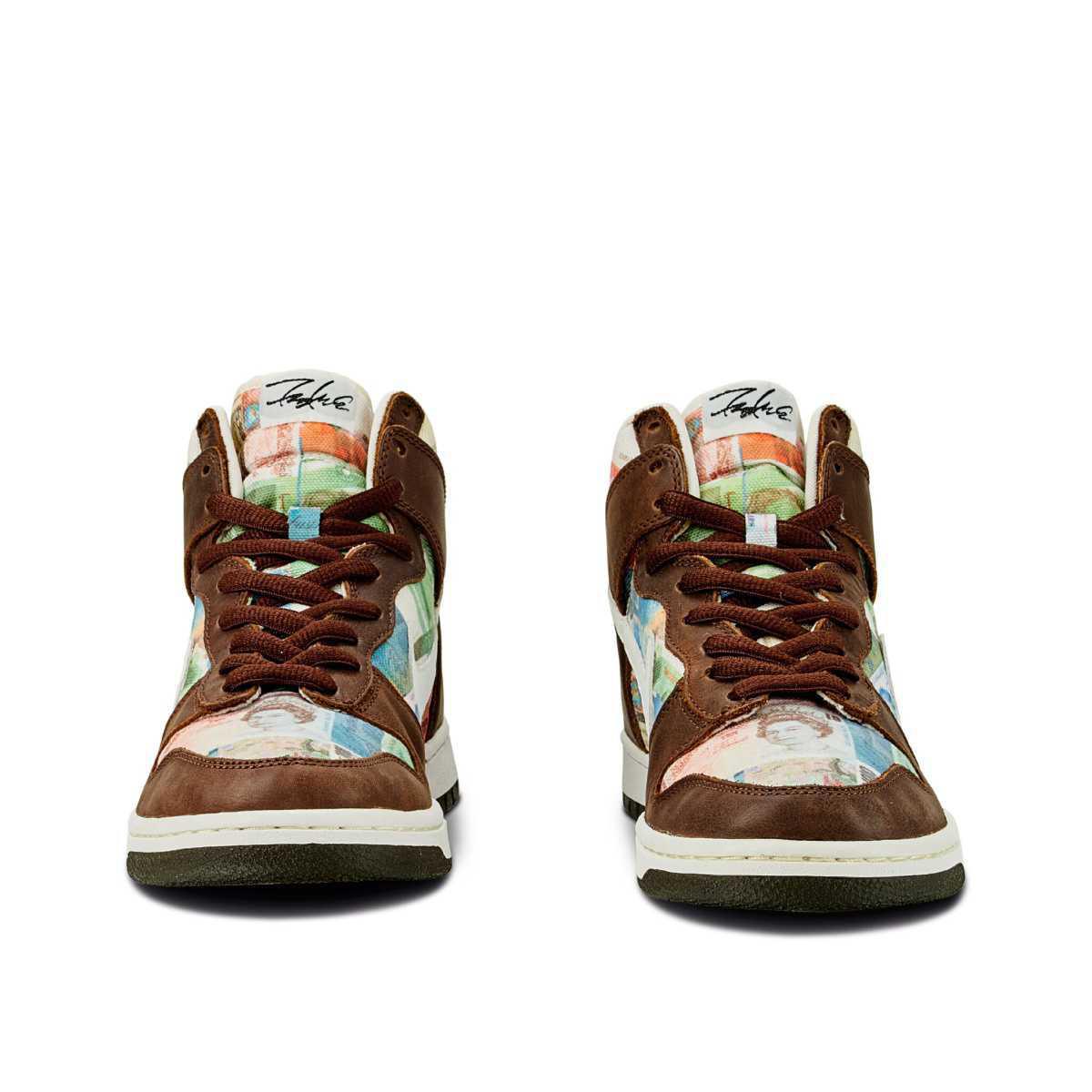 NIKE SB Dunk High FLOM NIKE SB Dunk High FLOM