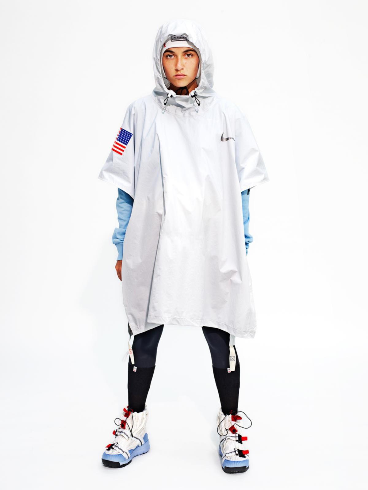 Nike et Tom Sachs présentent leur collection NIKECRAFT