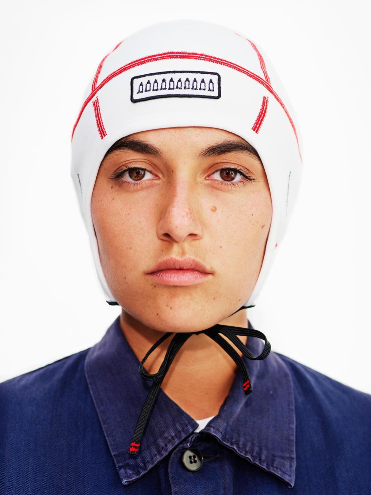 Nike et Tom Sachs présentent leur collection NIKECRAFT