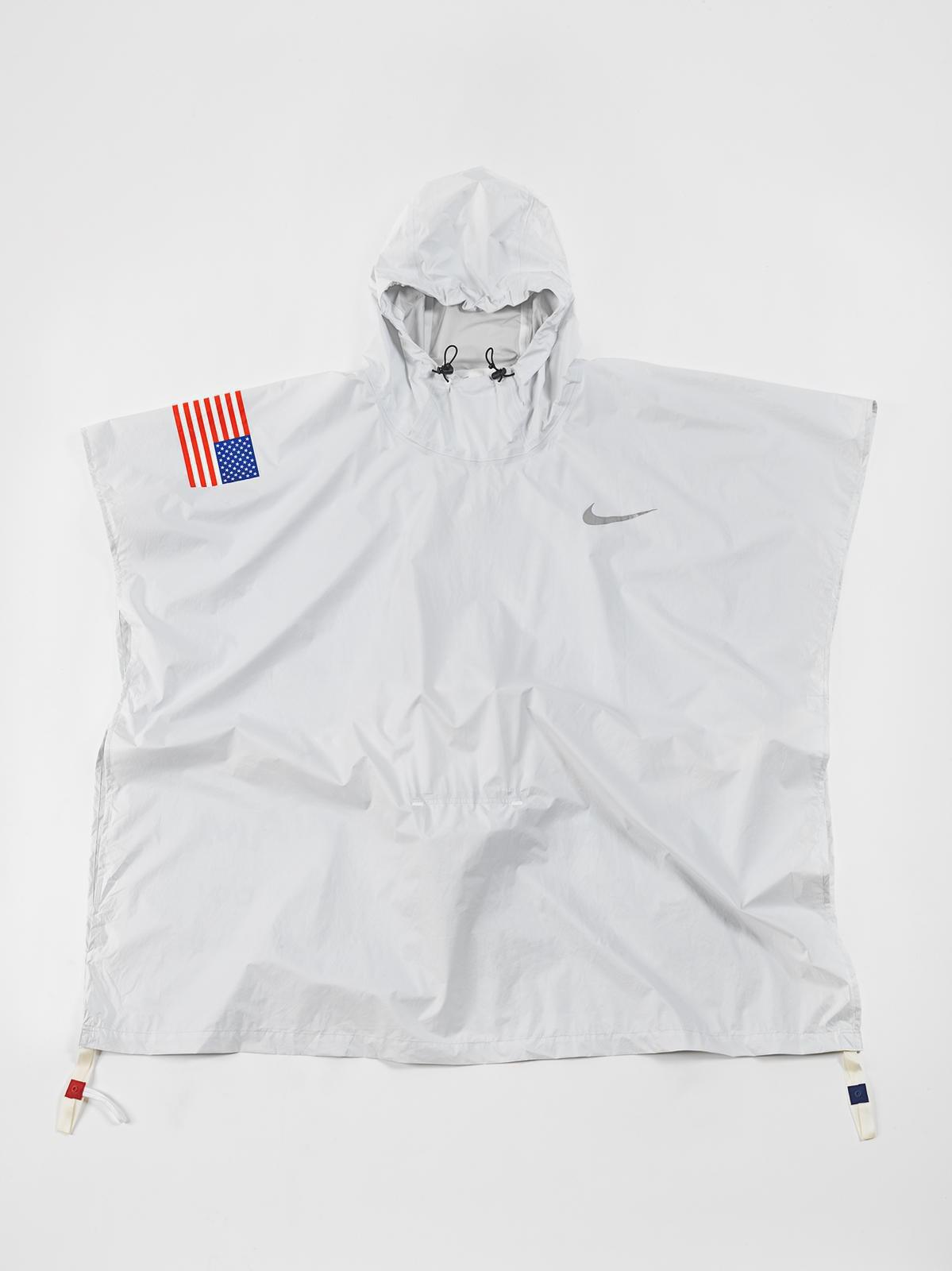 Nike et Tom Sachs présentent leur collection NIKECRAFT