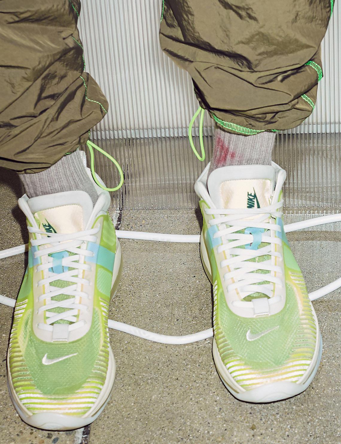 John Elliott dévoile les prochaines couleurs des Nike LeBron Icon pour FW19