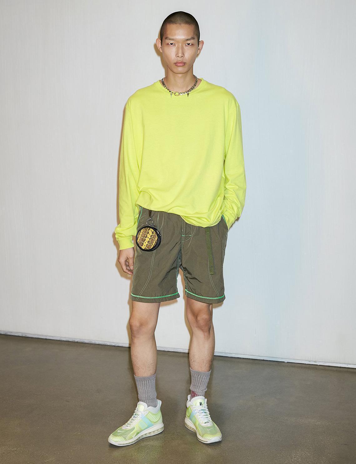 John Elliott dévoile les prochaines couleurs des Nike LeBron Icon pour FW19