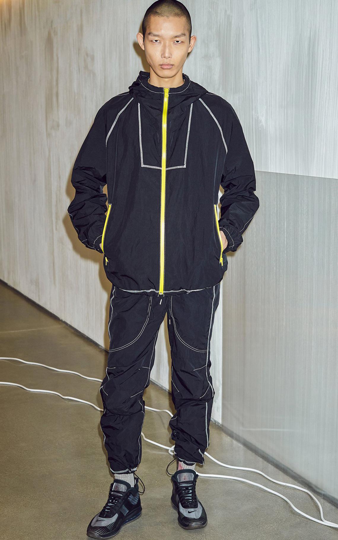 John Elliott dévoile les prochaines couleurs des Nike LeBron Icon pour FW19
