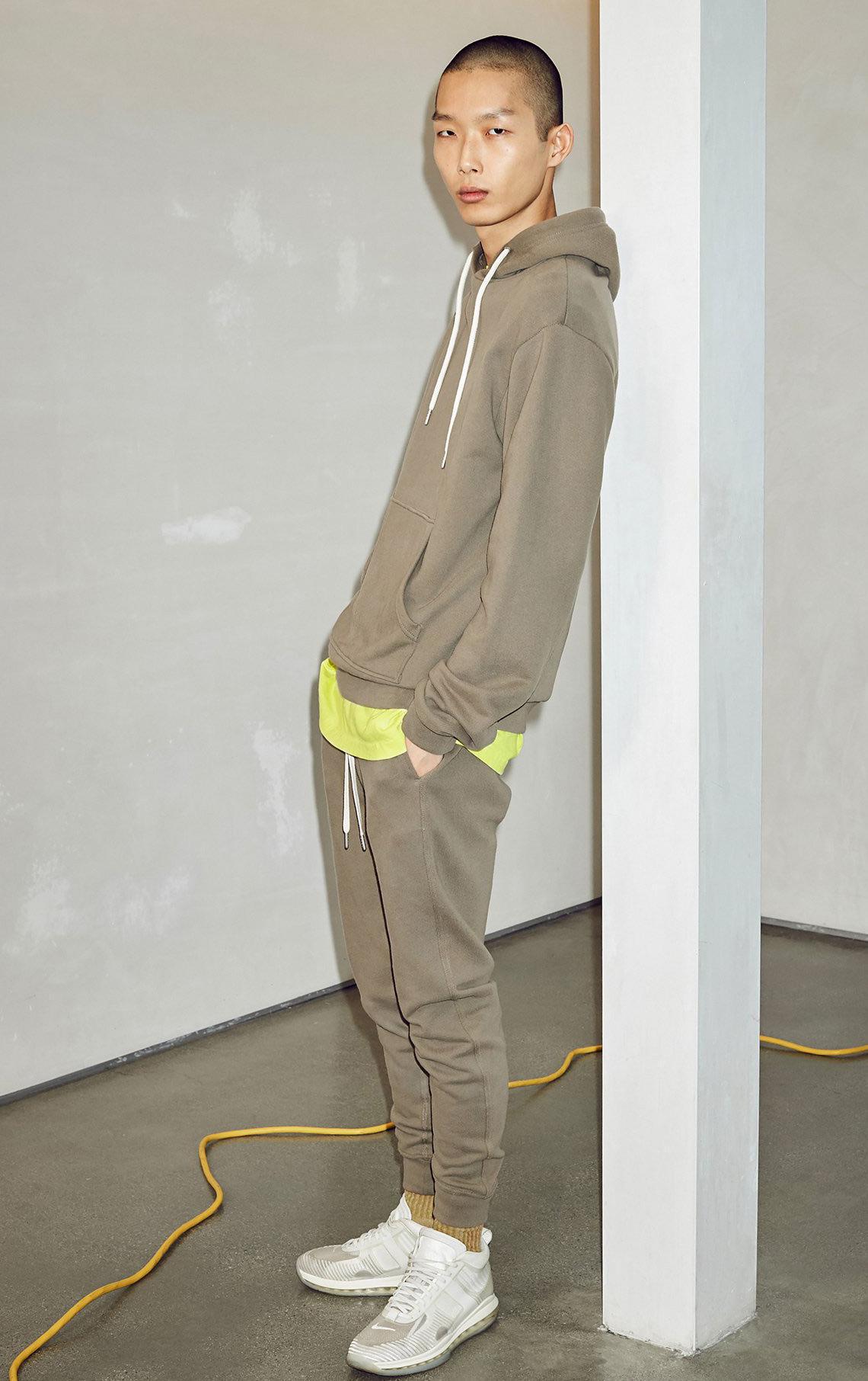 John Elliott dévoile les prochaines couleurs des Nike LeBron Icon pour FW19