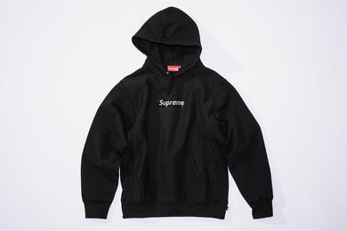 Supreme 25th Anniversary