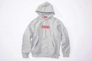 Supreme 25th Anniversary