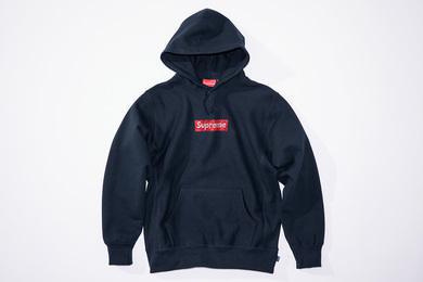 Supreme 25th Anniversary