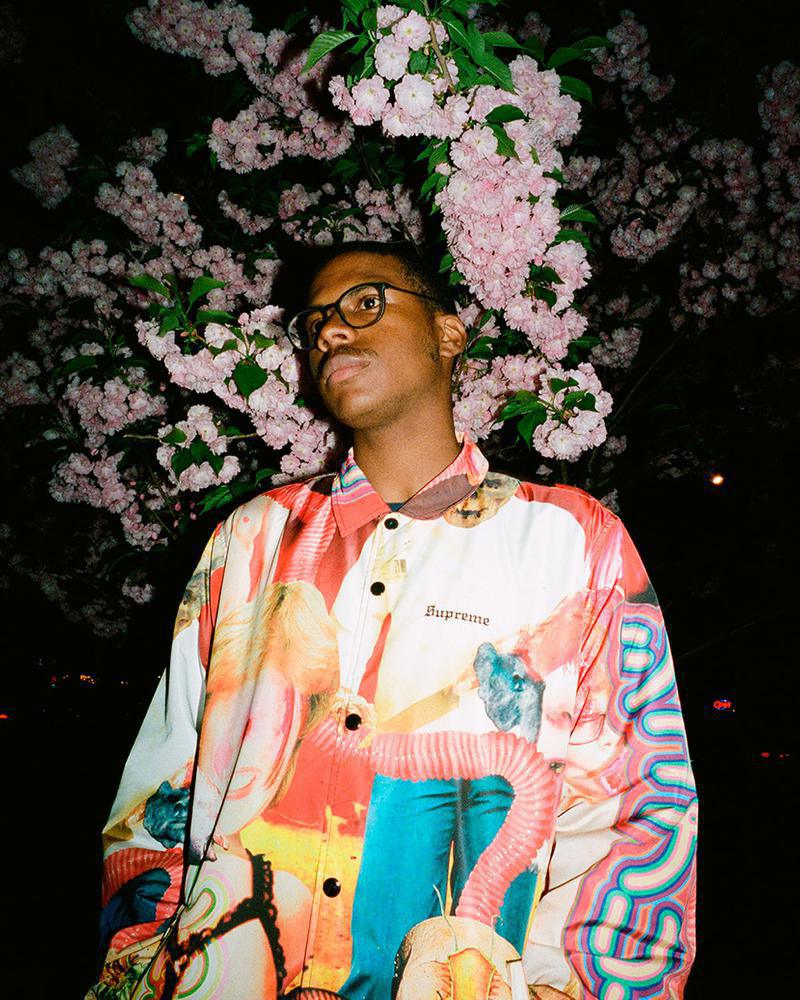 Sekintani La Norihiro/Supreme