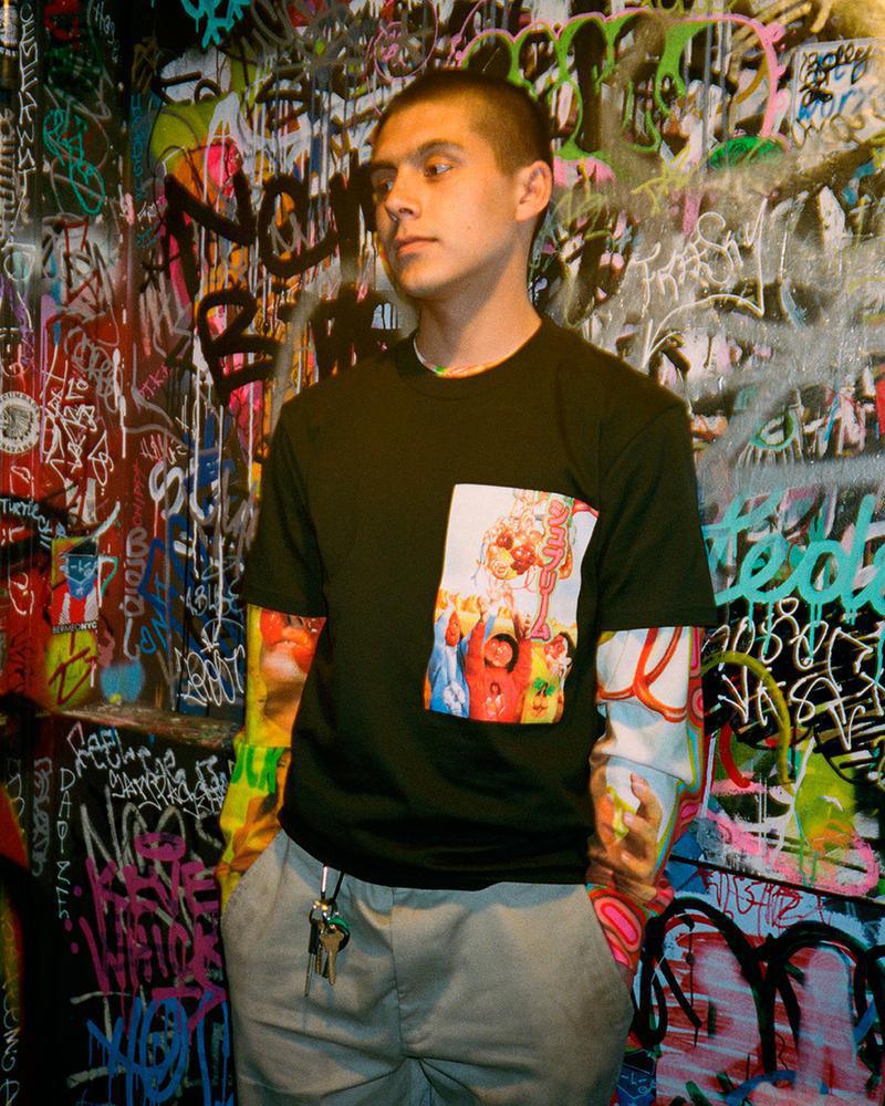 Sekintani La Norihiro/Supreme Sekintani La Norihiro/Supreme