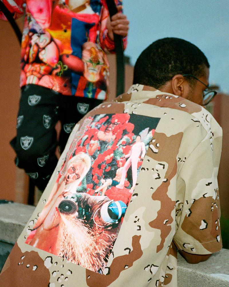 Sekintani La Norihiro/Supreme Sekintani La Norihiro/Supreme