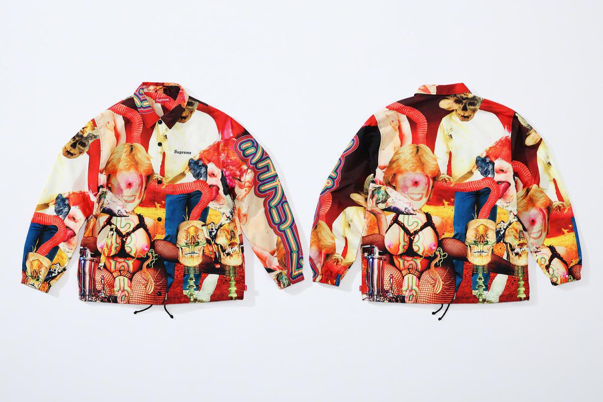 Sekintani La Norihiro/Supreme Sekintani La Norihiro/Supreme