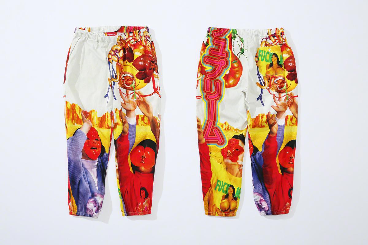 Sekintani La Norihiro/Supreme Sekintani La Norihiro/Supreme