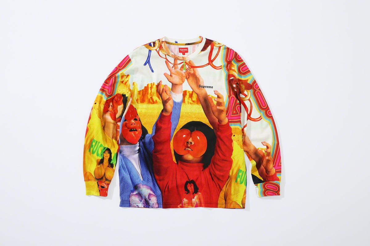 Sekintani La Norihiro/Supreme