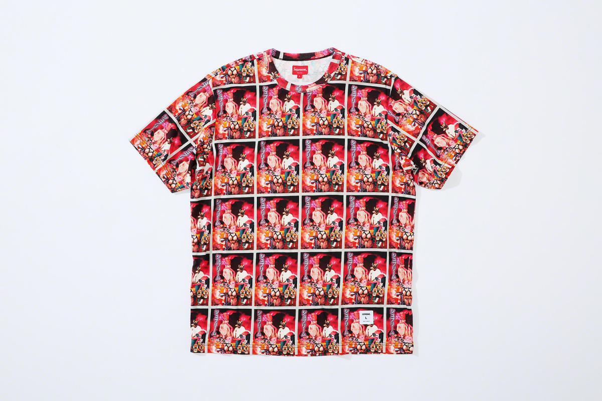Sekintani La Norihiro/Supreme