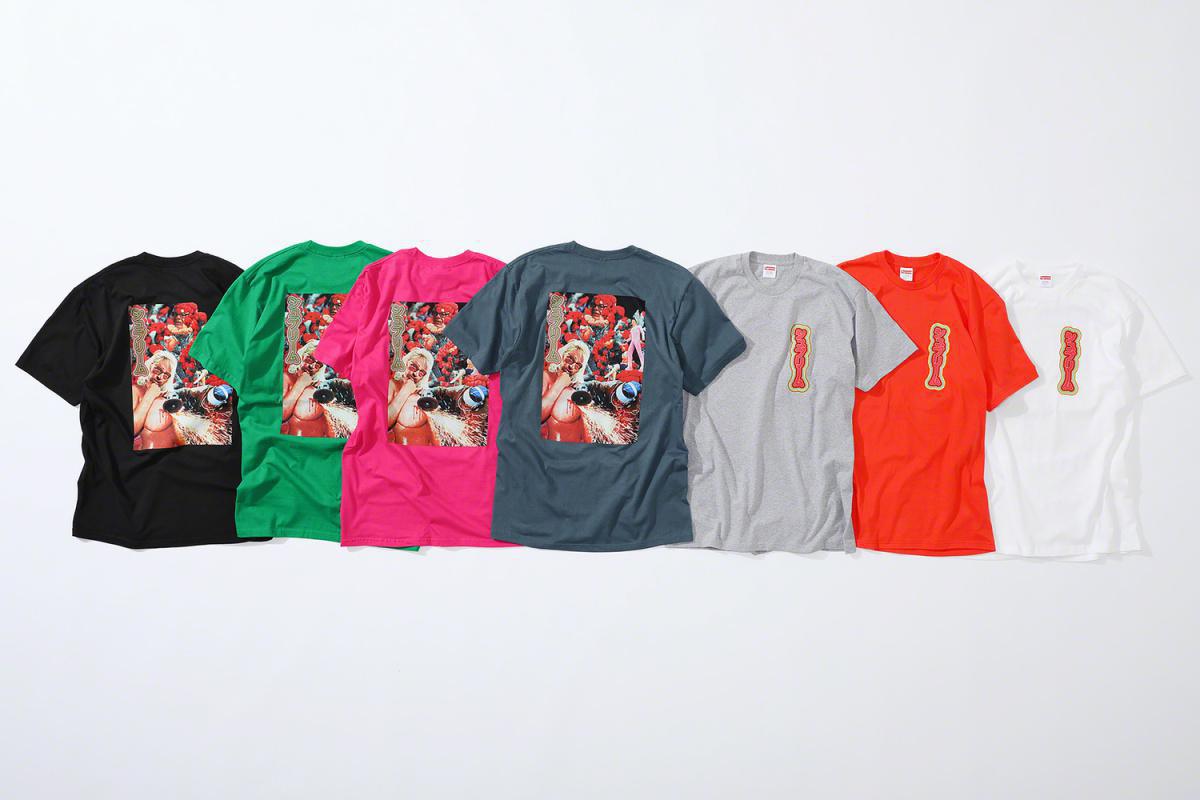 Sekintani La Norihiro/Supreme Sekintani La Norihiro/Supreme