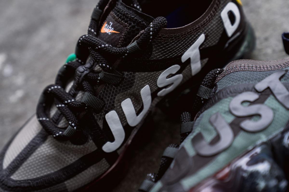 Cactus Plant Flea Market x Nike Air VaporMax 2019 Cactus Plant Flea Market x Nike Air VaporMax 2019