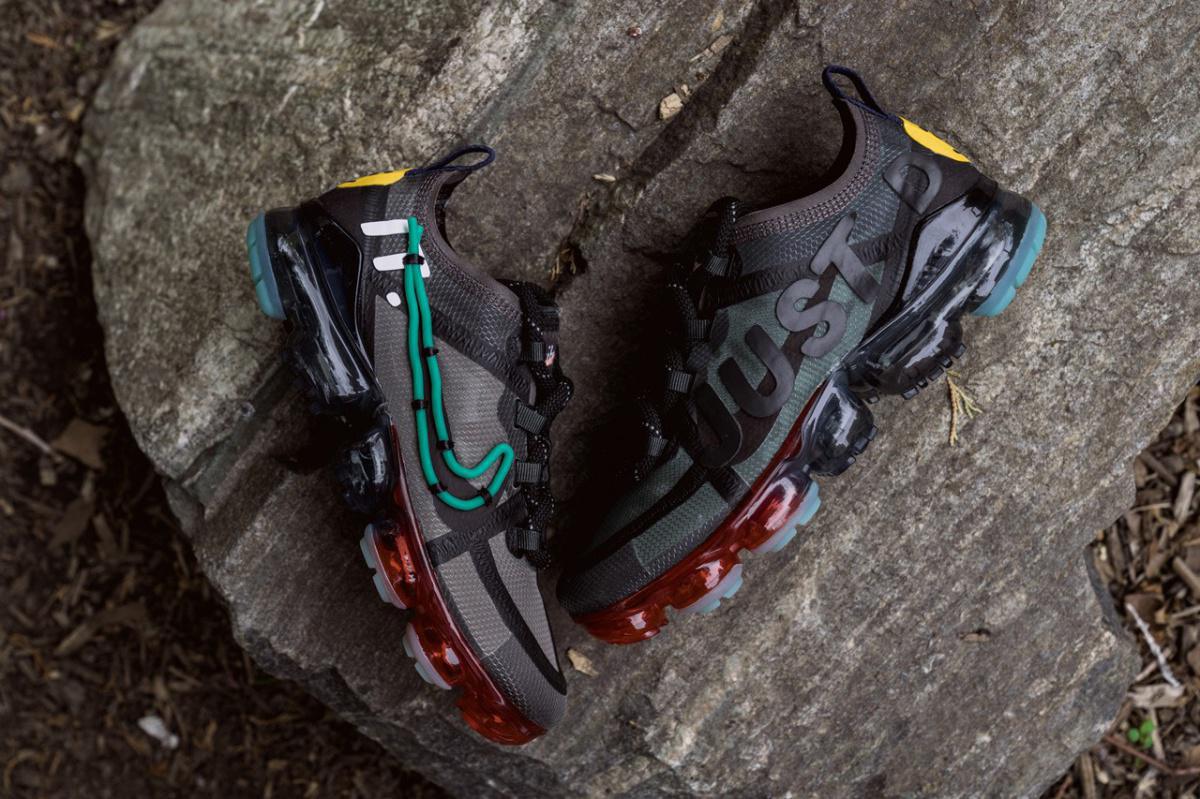 Cactus Plant Flea Market x Nike Air VaporMax 2019 Cactus Plant Flea Market x Nike Air VaporMax 2019