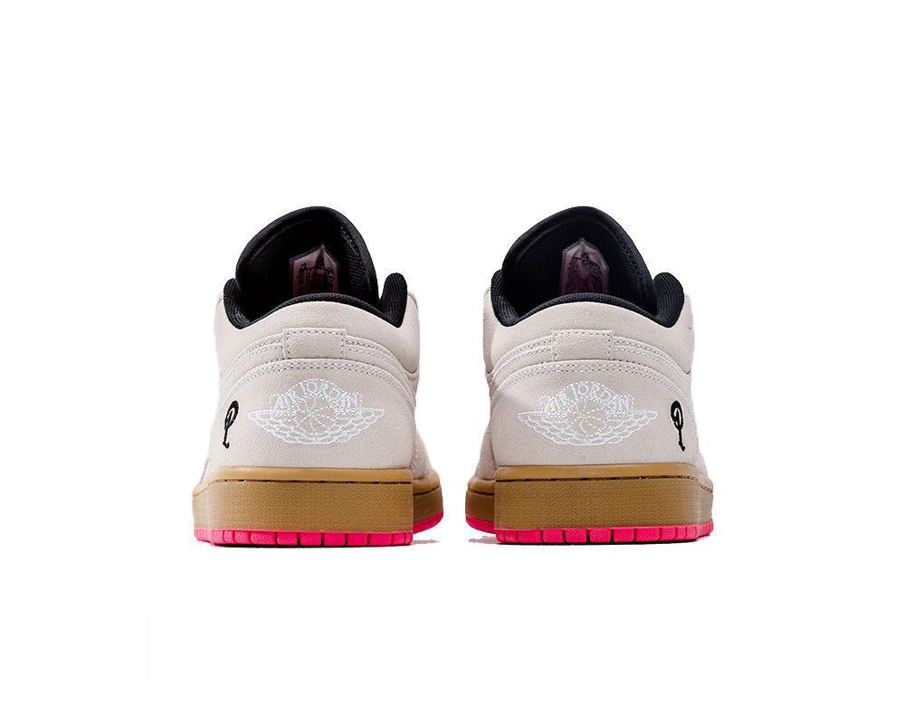 Air JORDAN I Low x Sneaker Politics Air JORDAN I Low x Sneaker Politics