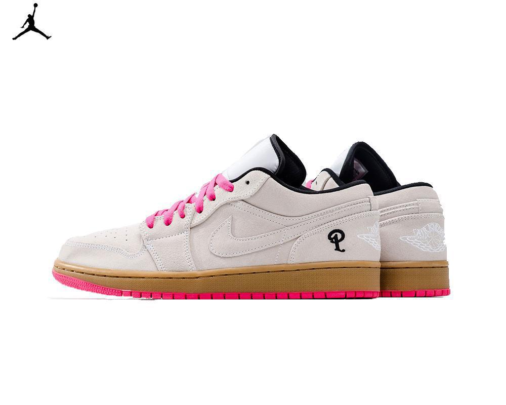 Air JORDAN I Low x Sneaker Politics Air JORDAN I Low x Sneaker Politics