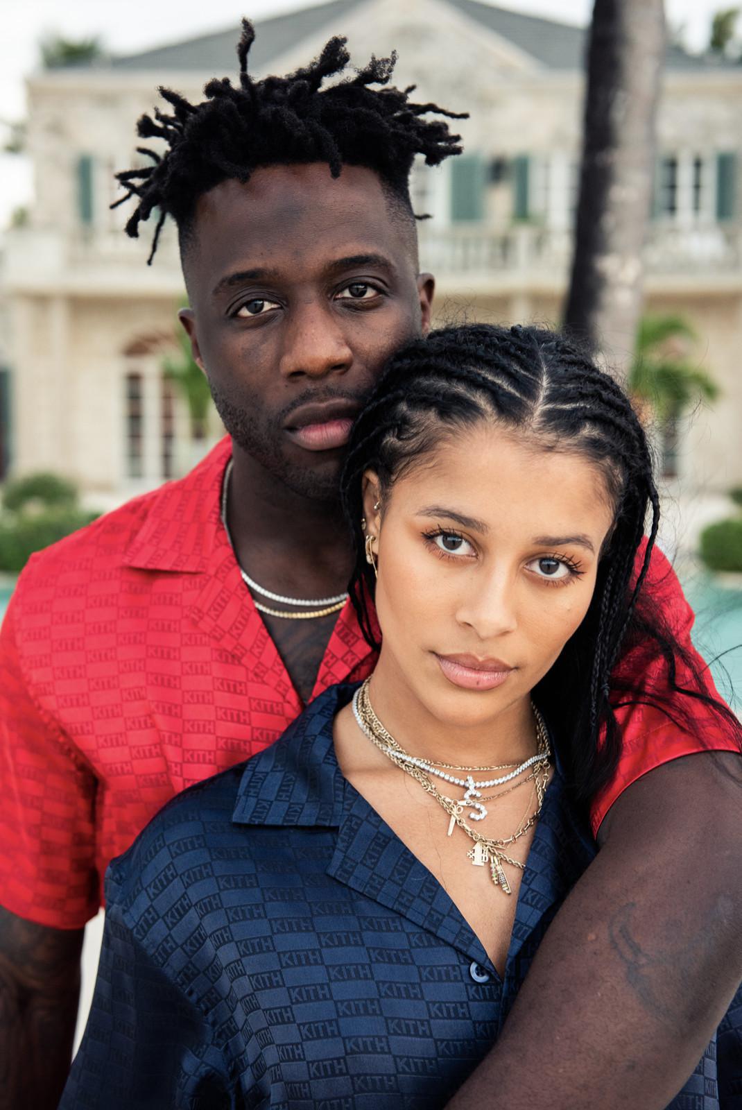 UN PREMIER REGARD EXCLUSIF SUR KITH X TOMMY HILFIGER UN PREMIER REGARD EXCLUSIF SUR KITH X TOMMY HILFIGER