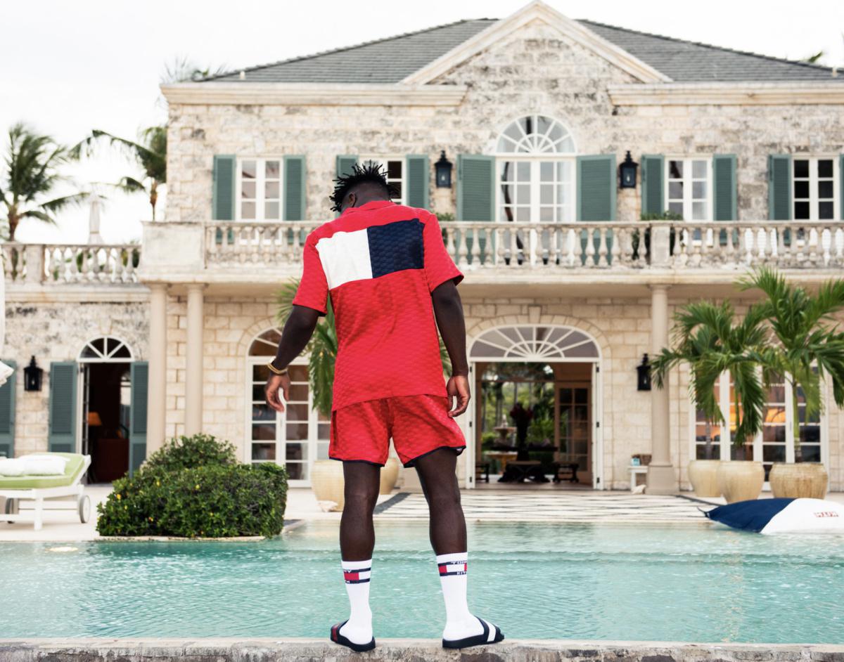 UN PREMIER REGARD EXCLUSIF SUR KITH X TOMMY HILFIGER