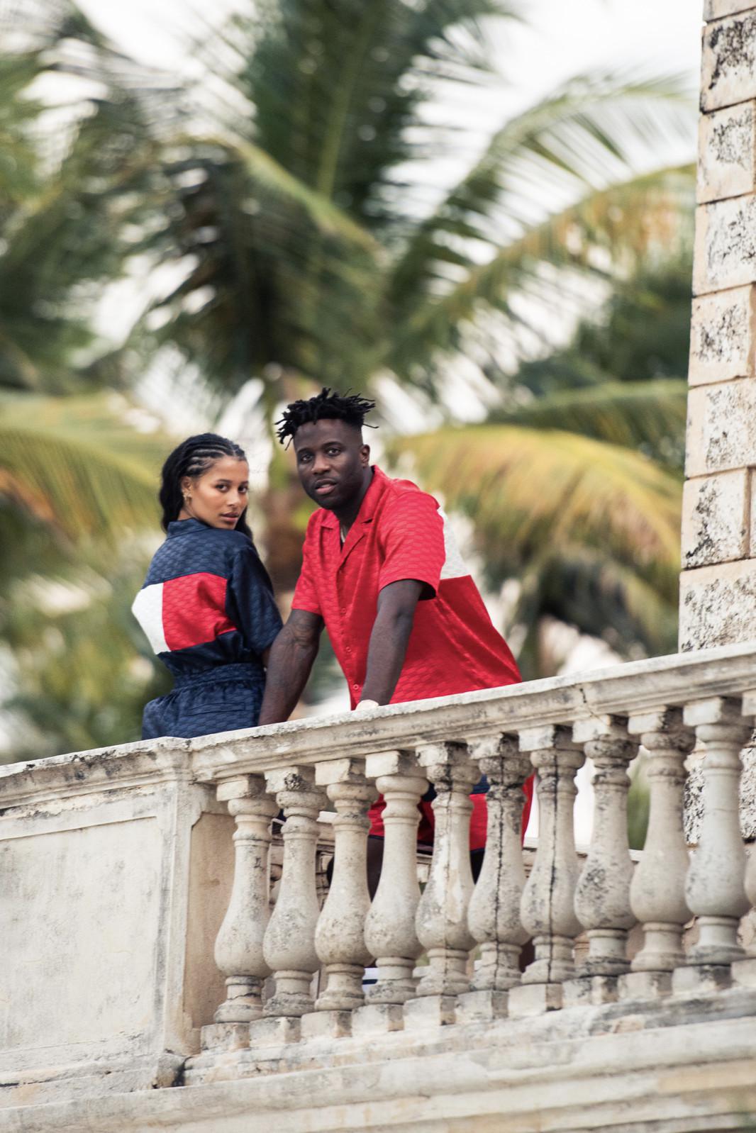 UN PREMIER REGARD EXCLUSIF SUR KITH X TOMMY HILFIGER