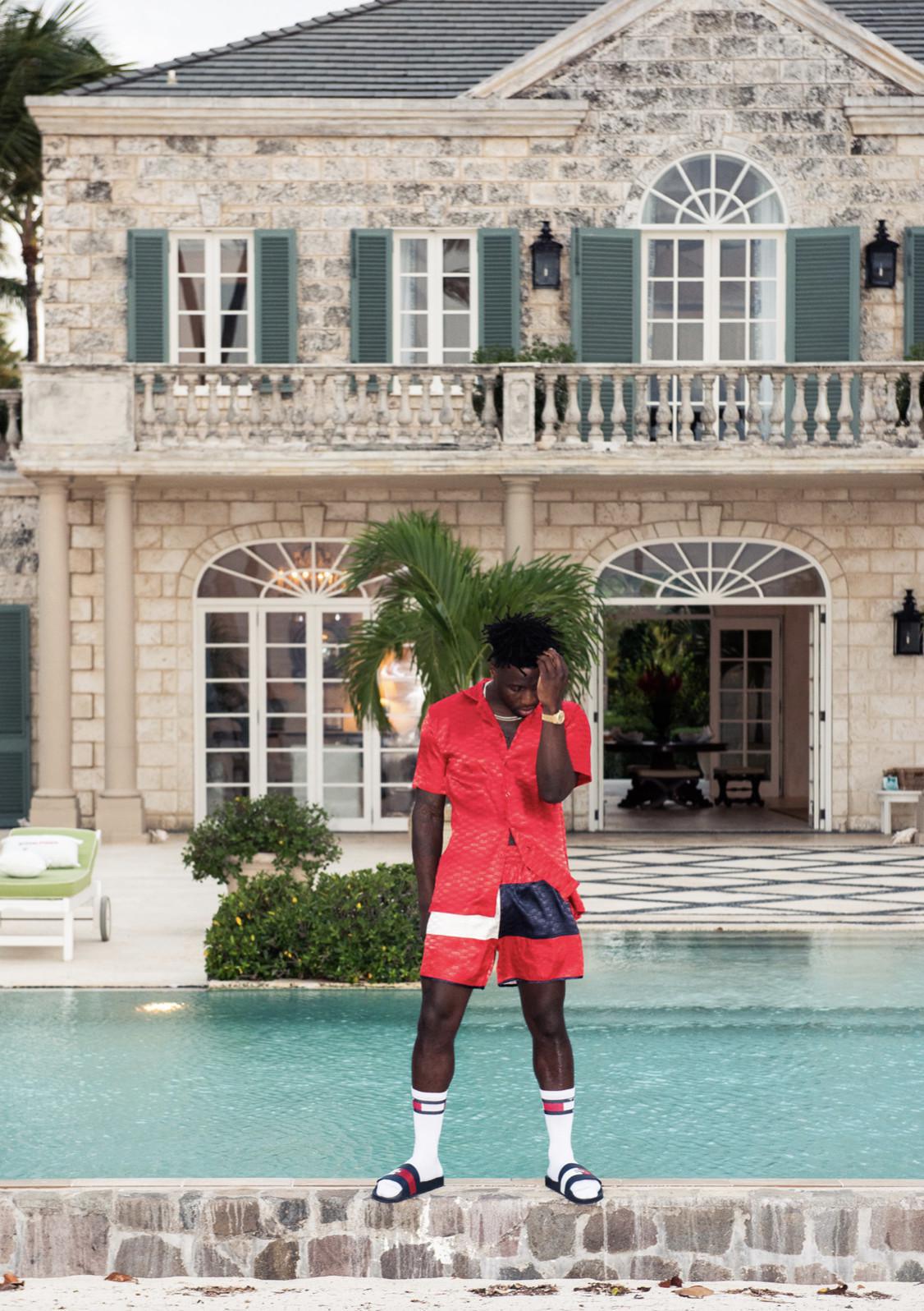 UN PREMIER REGARD EXCLUSIF SUR KITH X TOMMY HILFIGER UN PREMIER REGARD EXCLUSIF SUR KITH X TOMMY HILFIGER